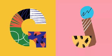 2020年平面設(shè)計新趨勢 強(qiáng)勢來襲的視覺革命