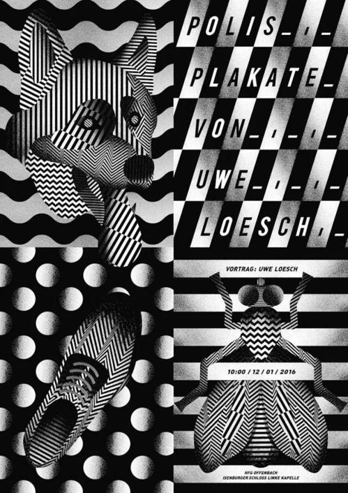 2017臺灣國際平面設(shè)計獎揭曉 B類非特定海報設(shè)計創(chuàng)意驚喜，畫冊設(shè)計亮點(diǎn)紛呈