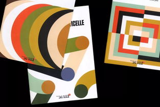 AGI新銳力量 2019意大利設(shè)計(jì)師會(huì)員畫冊設(shè)計(jì)深度解析