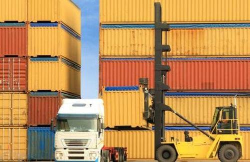 機(jī)遇之潮 中國加入全球最大自貿(mào)區(qū)，集裝箱租賃業(yè)迎春風(fēng)